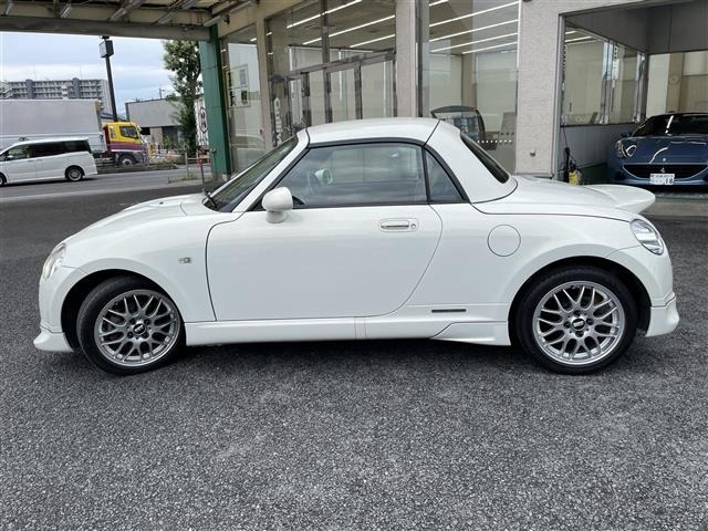 Daihatsu COPEN 2007 8138287-12