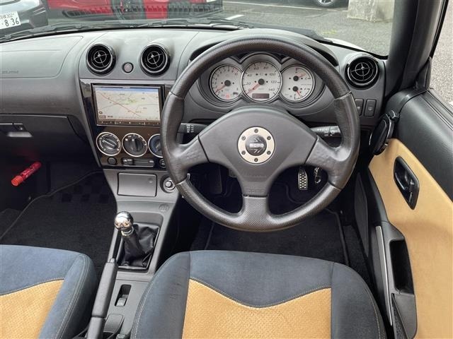 Daihatsu COPEN 2007 8138287-14