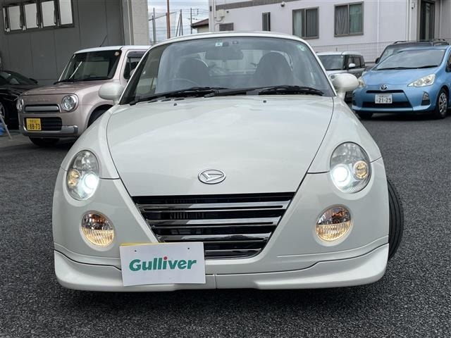 Daihatsu COPEN 2007 8138287-15