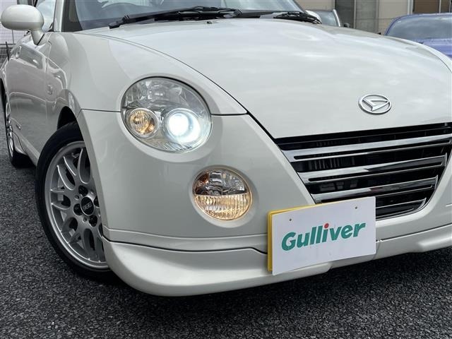 Daihatsu COPEN 2007 8138287-20
