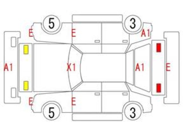 Daihatsu COPEN 2007 8138287-23