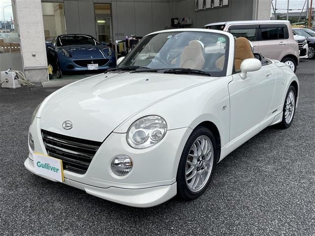 Daihatsu COPEN 2007 8138287-7