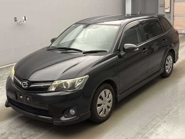 Toyota COROLLA FIELDER 2012 8135751-0