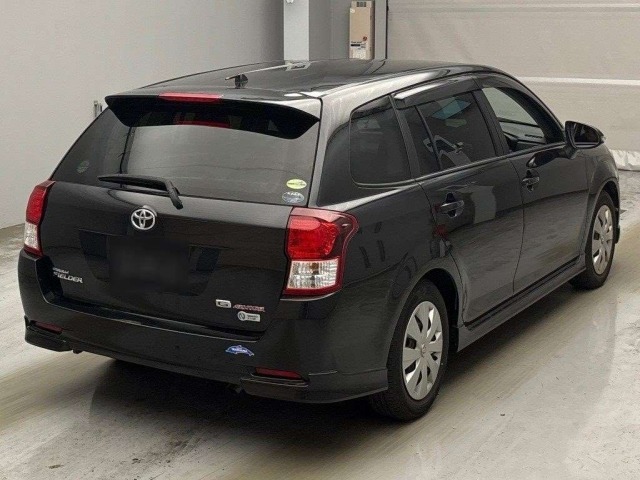 Toyota COROLLA FIELDER 2012 8135751-1