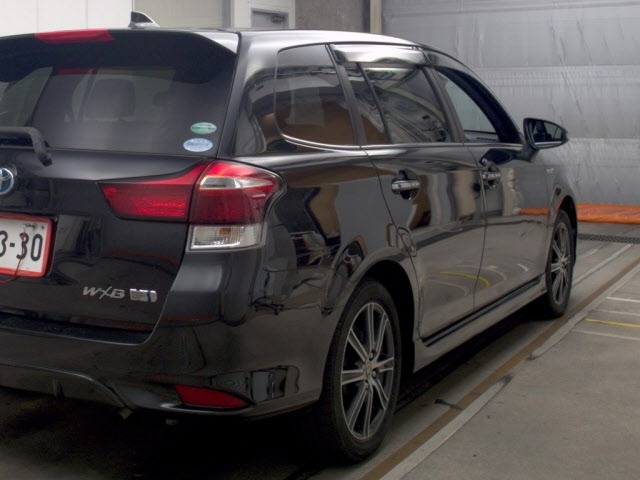Toyota COROLLA FIELDER 2016 8135775-5