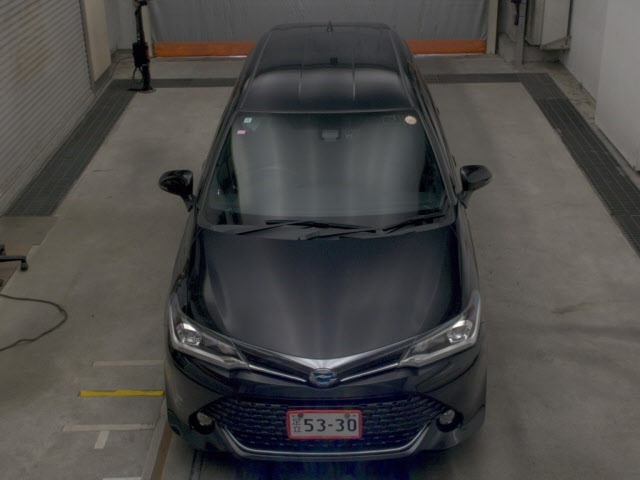 Toyota COROLLA FIELDER 2016 8135775-6