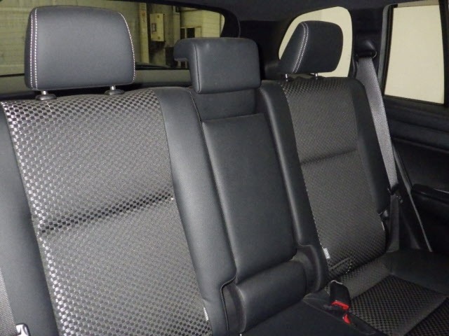 Toyota COROLLA FIELDER 2016 8135775-8
