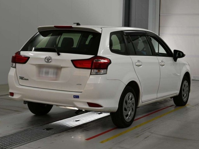 Toyota COROLLA FIELDER 2021 8135777-1