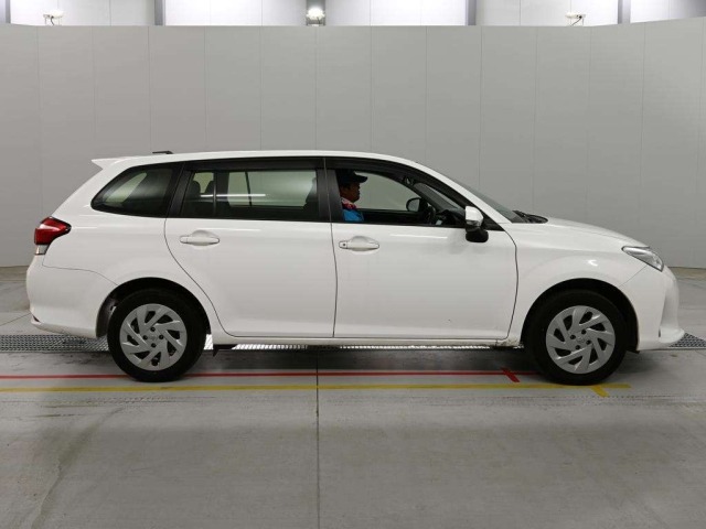 Toyota COROLLA FIELDER 2021 8135777-3