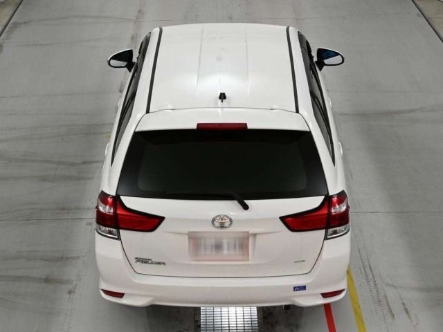 Toyota COROLLA FIELDER 2021 8135777-8