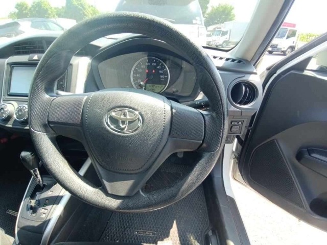 Toyota COROLLA FIELDER 2021 8135777-9
