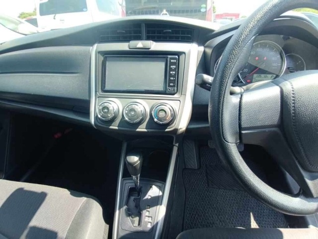 Toyota COROLLA FIELDER 2017 8135778-11