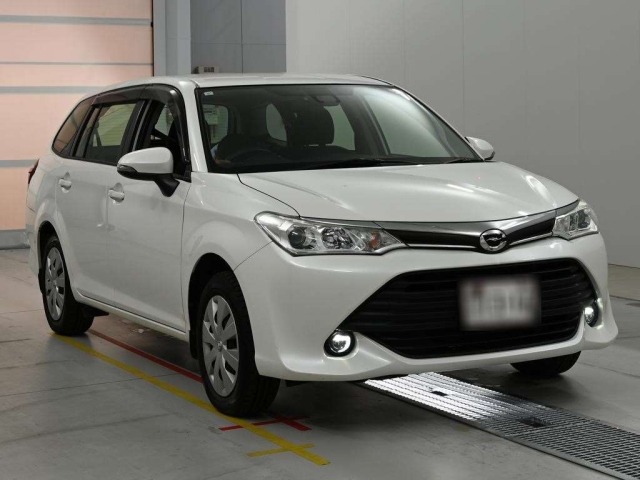 Toyota COROLLA FIELDER 2017 8135778-5