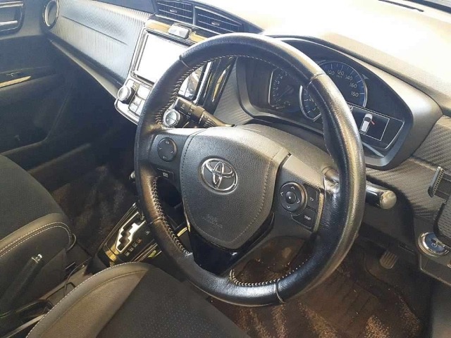 Toyota COROLLA FIELDER 2014 8135791-7