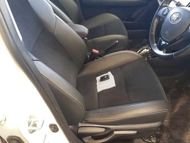 Toyota COROLLA FIELDER 2014 8135791-8