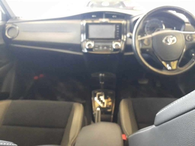 Toyota COROLLA FIELDER 2014 8135791-9