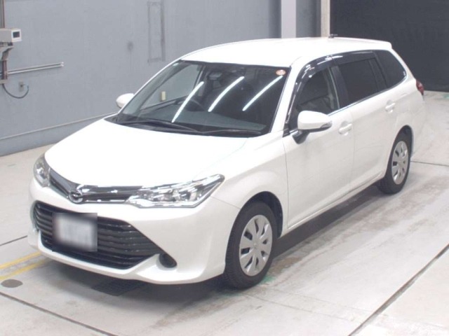 Toyota COROLLA FIELDER 2016 8135792-0