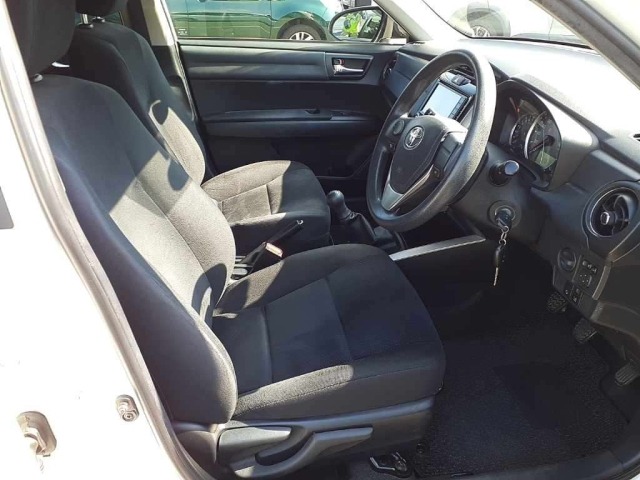 Toyota COROLLA FIELDER 2016 8135792-8