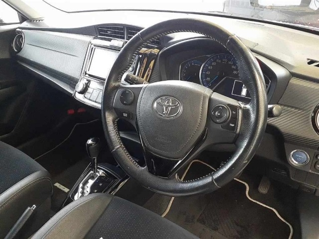 Toyota COROLLA FIELDER 2013 8135794-7