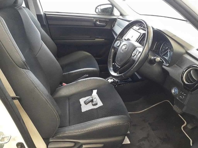 Toyota COROLLA FIELDER 2013 8135794-8