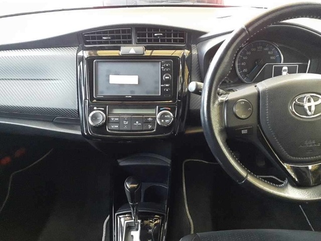 Toyota COROLLA FIELDER 2013 8135794-9