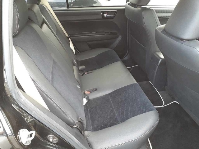 Toyota COROLLA FIELDER 2013 8135798-10