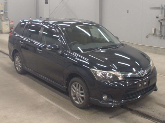 Toyota COROLLA FIELDER 2013 8135798-5