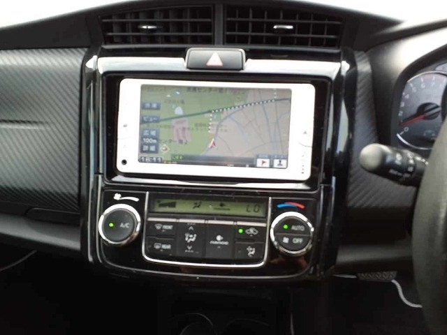 Toyota COROLLA FIELDER 2013 8135798-9