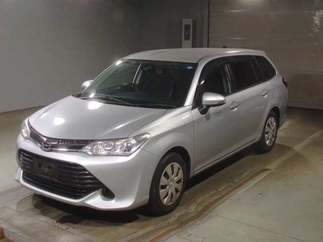 Toyota COROLLA FIELDER 2016 8135799-0