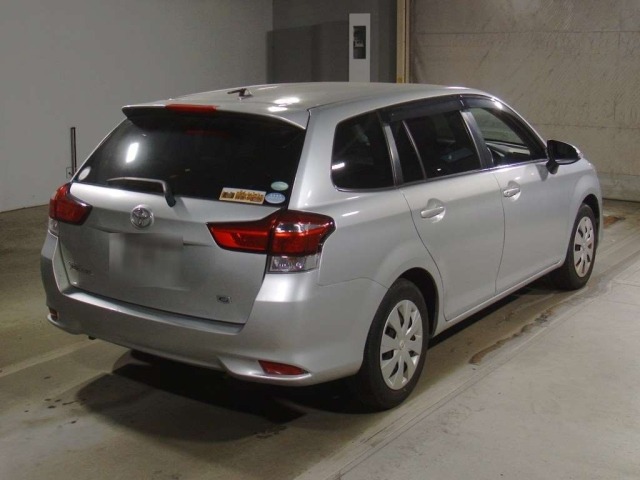 Toyota COROLLA FIELDER 2016 8135799-1