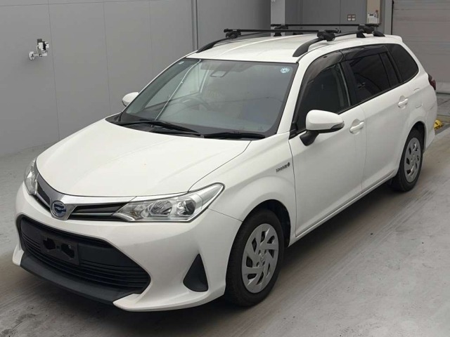 Toyota COROLLA FIELDER 2020 8135800-0