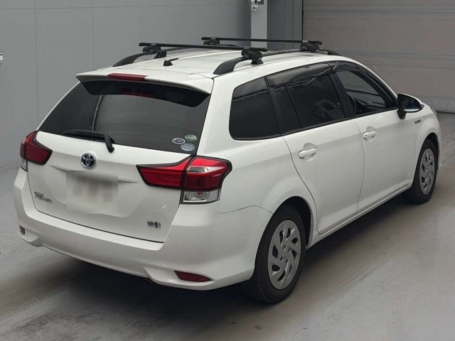 Toyota COROLLA FIELDER 2020 8135800-1