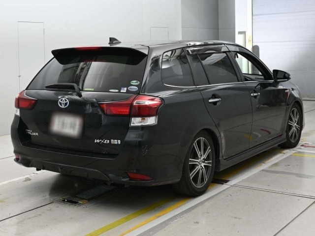 Toyota COROLLA FIELDER 2015 8135809-1