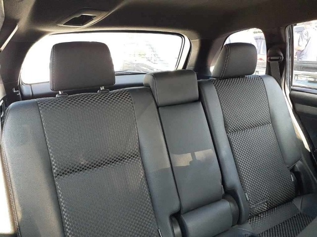 Toyota COROLLA FIELDER 2015 8135809-11