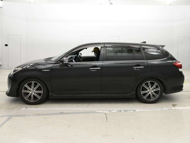 Toyota COROLLA FIELDER 2015 8135809-4