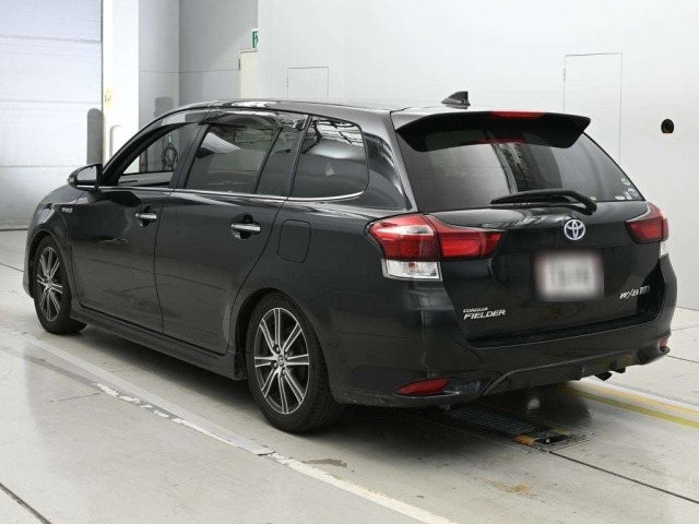 Toyota COROLLA FIELDER 2015 8135809-6