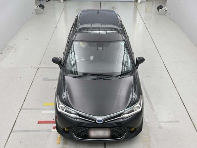 Toyota COROLLA FIELDER 2015 8135809-7