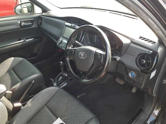 Toyota COROLLA FIELDER 2015 8135809-9