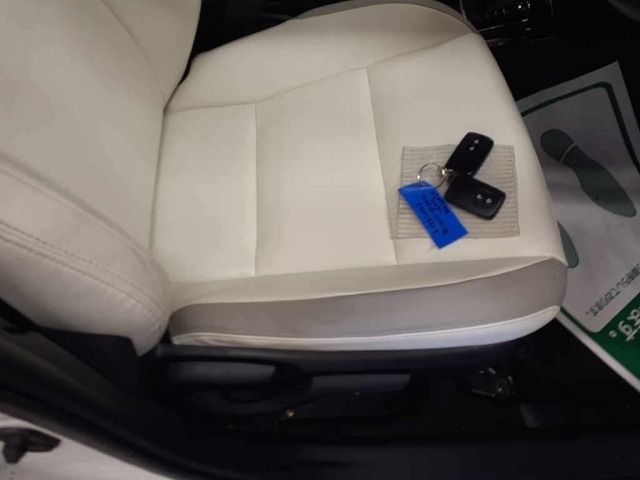 Toyota COROLLA FIELDER 2018 8135810-10