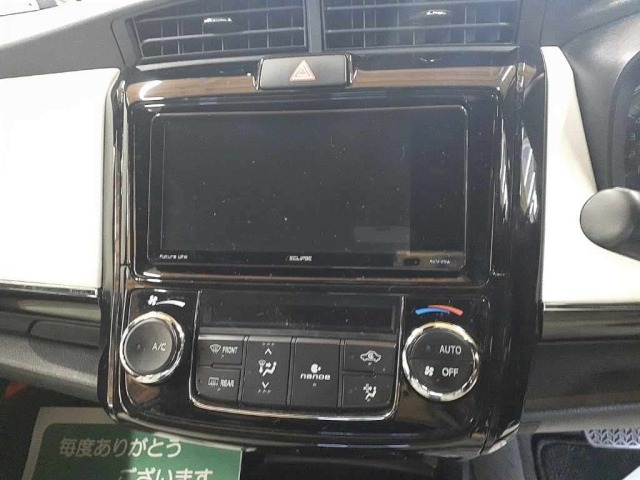 Toyota COROLLA FIELDER 2018 8135810-12