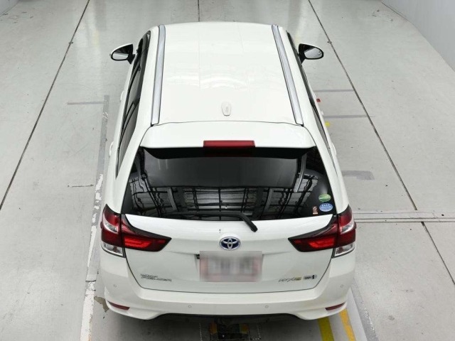 Toyota COROLLA FIELDER 2018 8135810-8