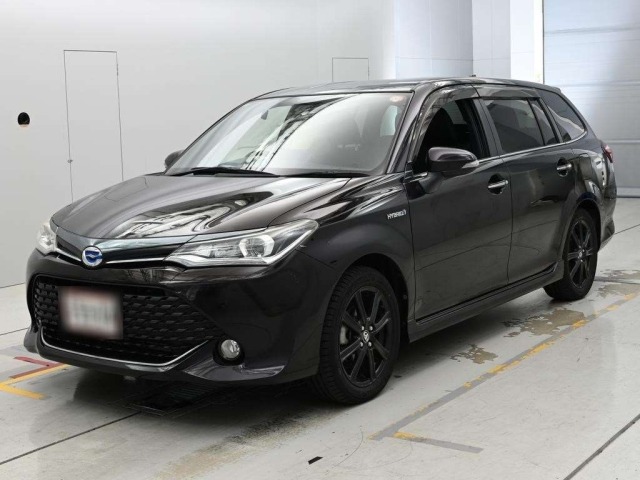 Toyota COROLLA FIELDER 2016 8135812-0