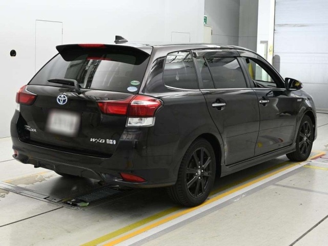 Toyota COROLLA FIELDER 2016 8135812-1