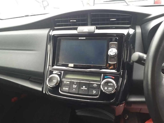 Toyota COROLLA FIELDER 2016 8135812-12