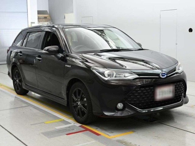 Toyota COROLLA FIELDER 2016 8135812-5