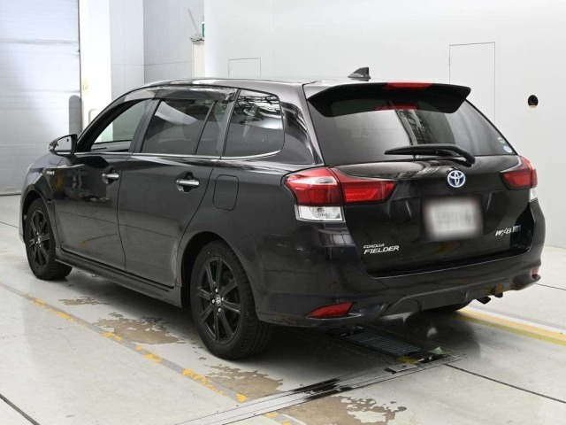 Toyota COROLLA FIELDER 2016 8135812-6