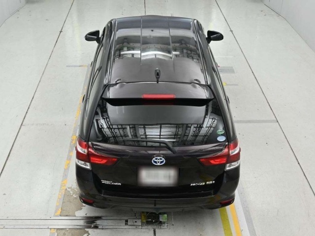 Toyota COROLLA FIELDER 2016 8135812-8