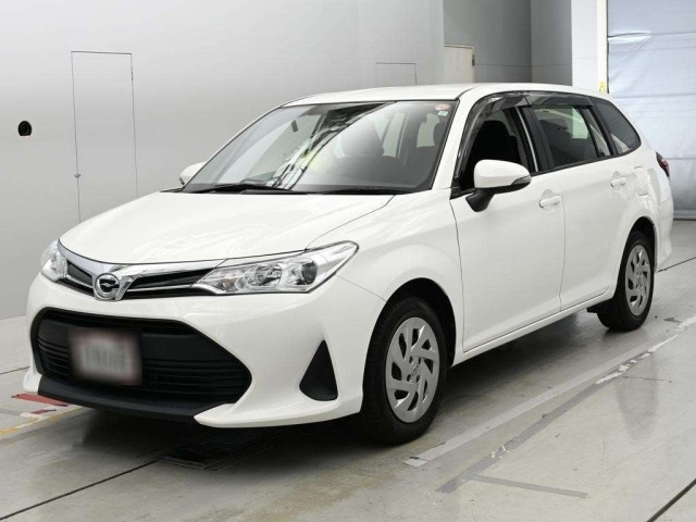 Toyota COROLLA FIELDER 2021 8135813-0