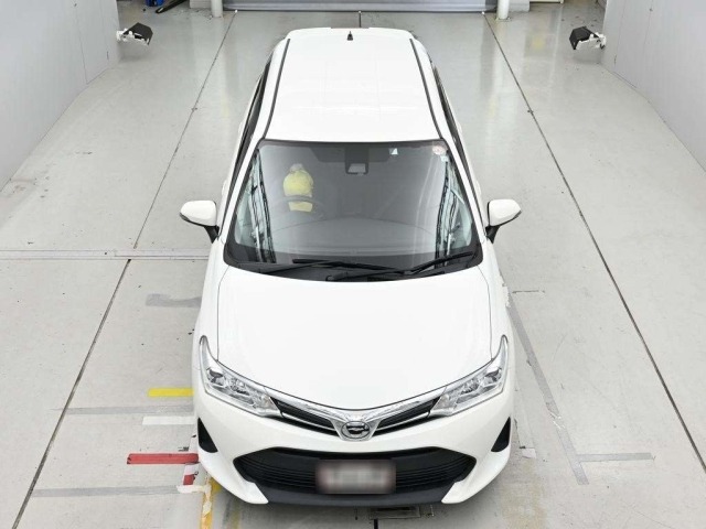 Toyota COROLLA FIELDER 2021 8135813-7