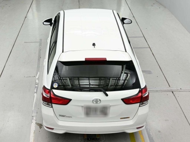 Toyota COROLLA FIELDER 2021 8135813-8